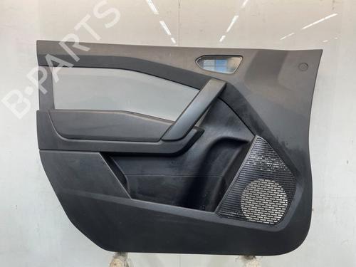 Used Front left panel Front left panel 33696931 33696931