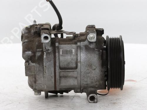 AC compressor CITROËN C3 AIRCROSS II (2R_, 2C_) 1.2 PureTech 110 (2RHNZB, 2RHNZW, 2RHNPX, 2RHNPJ) | BP34563877M34 - Image 6