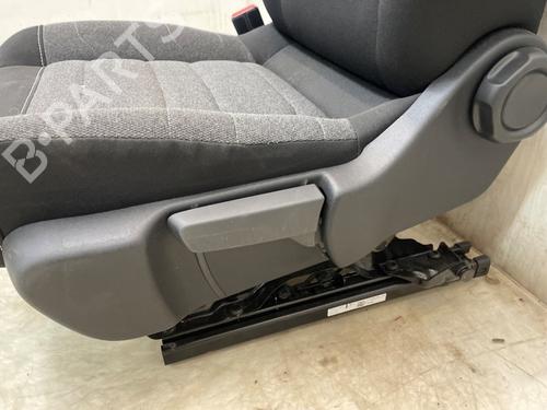 Left front seat CITROËN C3 III (SX) 1.2 PureTech 82 | BP34564120C15 - Image 4