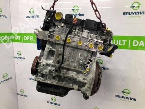 Engine PEUGEOT PARTNER Box Body/MPV 1.6 HDi | BP40582281M1 - Image 3