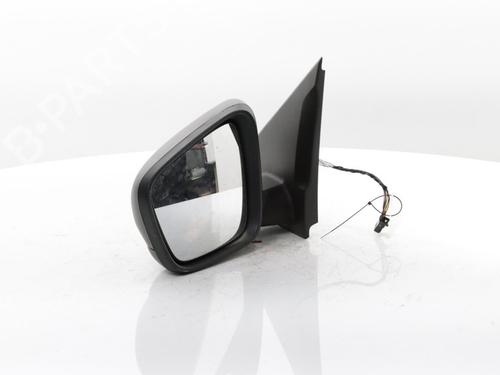 Retrovisor esquerdo RENAULT EXPRESS Box Body/MPV 1.5 Blue dCi 75 (F6AA) | BP29068843C26 - Image 6
