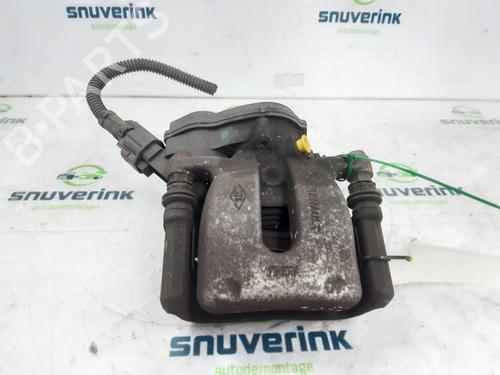 Used Right rear brake caliper Right rear brake caliper 24166872 24166872