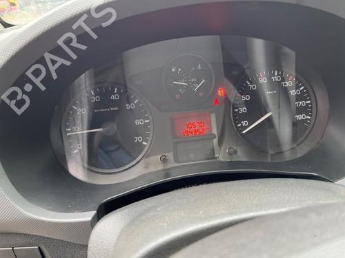 Left taillight PEUGEOT PARTNER Box Body/MPV 1.6 HDi 16V | BP28521387C34 - Image 20