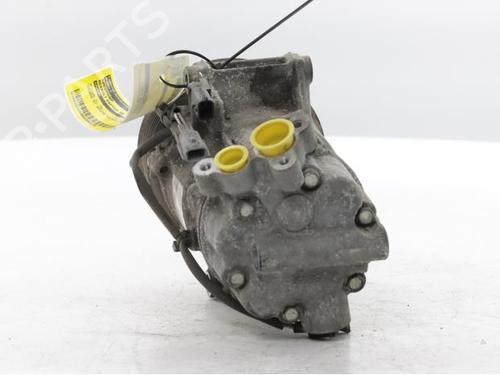 AC compressor RENAULT CAPTUR II (HF_) TCe 100 (HFMT) | BP40552052M34 - Image 3