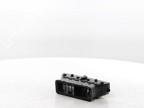 Air vent RENAULT CLIO IV (BH_) 1.5 dCi 90 | BP30757286I21 