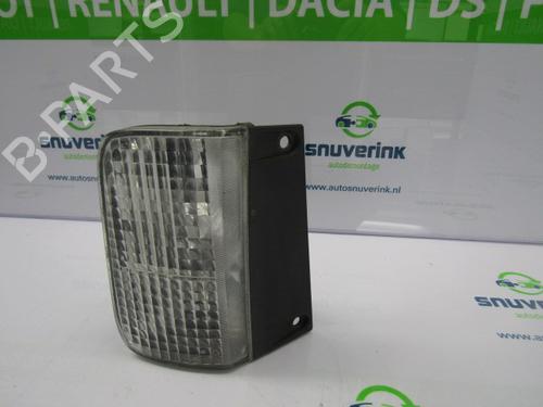 Feu de recul OPEL VIVARO A Van (X83) 1.9 DTI (F7) (101 hp) 10800834