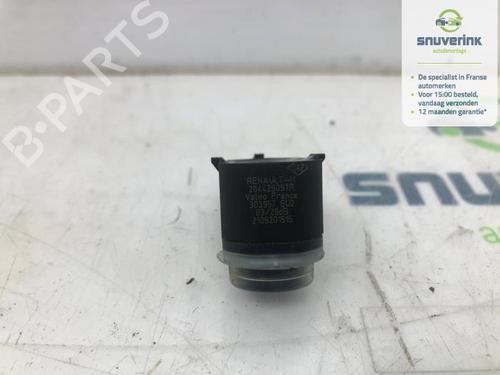 Electronic module RENAULT CAPTUR II (HF_) TCe 130 (HFMF) | BP40580070M83 - Image 2