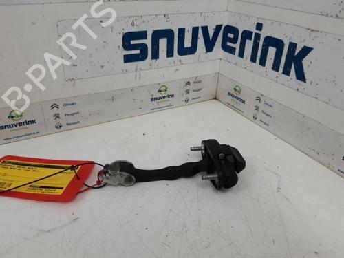 Hinge/Door check strap CITROËN NEMO Box Body/MPV (AA_) 1.3 HDi 75 9035AP