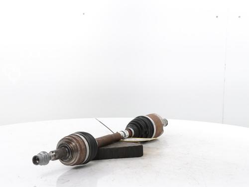 Left front driveshaft RENAULT CAPTUR II (HF_) E-TECH 145 (HFMU) | BP31261490M38 