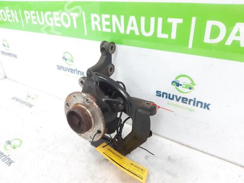 Right front steering knuckle RENAULT TWINGO III (BCM_, BCA_) 1.0 SCe 70 | BP21193625M26 