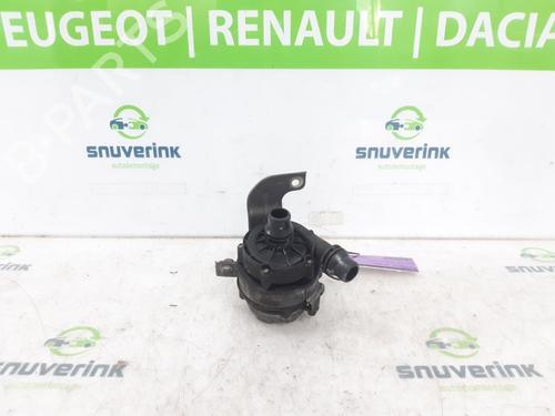 Used Auxiliary water pump FIAT DUCATO Van (250_) 140 Multijet 2,2 D (140 hp) 24300354