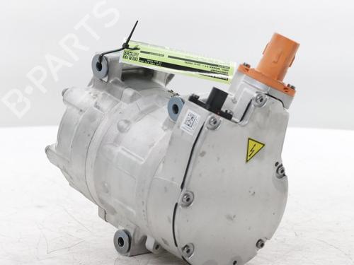 AC compressor OPEL MOKKA MOKKA-e | BP32124503M34 - Image 7