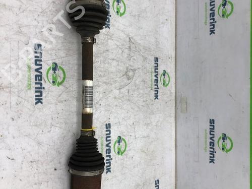 Used Left rear driveshaft Left rear driveshaft 19489909 19489909