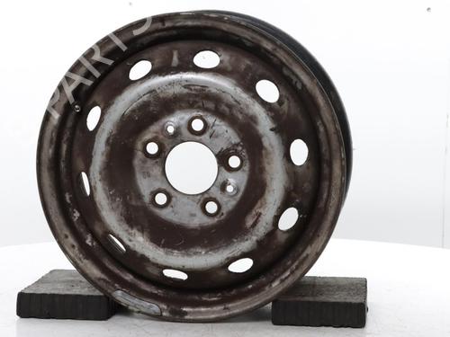 Llanta PEUGEOT BOXER Van (244) 2.2 HDi (101 hp) 30866795