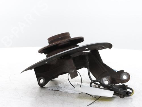 Left front steering knuckle RENAULT EXPRESS Box Body/MPV 1.5 Blue dCi 75 (F6AA) | BP38409035M25 - Image 5