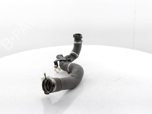 Intercooler pipe RENAULT KADJAR (HA_, HL_) 1.2 TCe 130 (HLMR) | BP29241393M127 - Image 9
