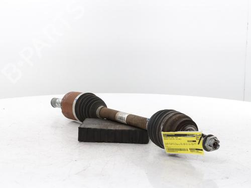 Left front driveshaft RENAULT CLIO V (B7_) 1.5 Blue dCi 100 (B7AD) | BP33874359M38 - Image 2
