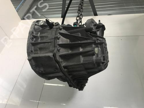 Gearbox RENAULT TRAFIC III Van (FG_) 2.0 dCi 170 (FGMM, FGMV) | BP36538294M3 - Image 5