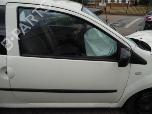 ABS pump RENAULT TWINGO II (CN0_) 1.2 16V (CN04, CN0B) | BP40569479M43 - Image 9