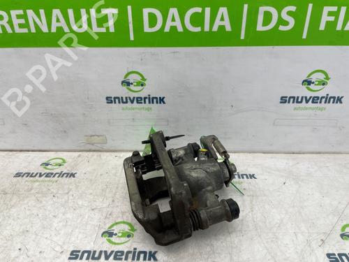 Used Right rear brake caliper OPEL MOVANO B Van (X62) 2.3 CDTI FWD (FV) (150 hp) 26488850