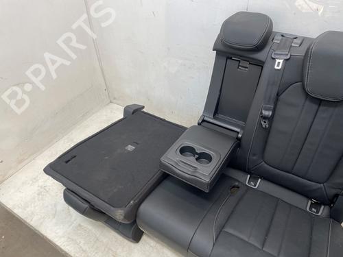 Used Rear seat OPEL GRANDLAND / GRANDLAND X (A18, P1UO) 1.2 (75) (131 hp) 31961059