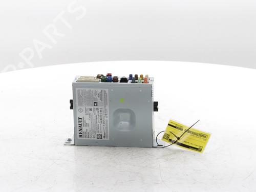 Used Radio Radio RENAULT SCENIC E-TECH PHASE I EV87 (218 hp) 33696263 33696263