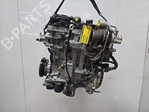 Used Engine Engine OPEL MOKKA 1.2 (76) (101 hp) 40585743 40585743