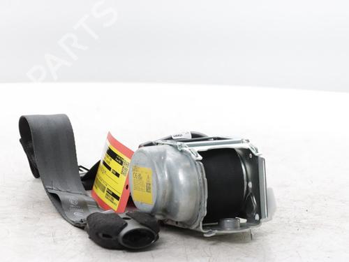 Front right seatbelt CITROËN C5 AIRCROSS (A_) 1.2 PureTech 130 (ARHNSJ) | BP36090288I25 - Image 7
