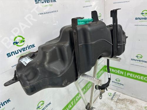 Fuel tank PEUGEOT 3008 II SUV (MC_, MR_, MJ_, M4_) Hybrid | BP27092931C62 