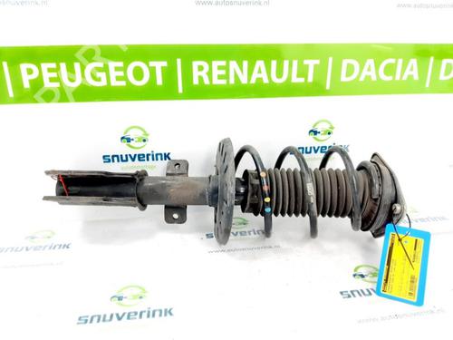 Used Left front shock absorber Left front shock absorber 11633222 11633222
