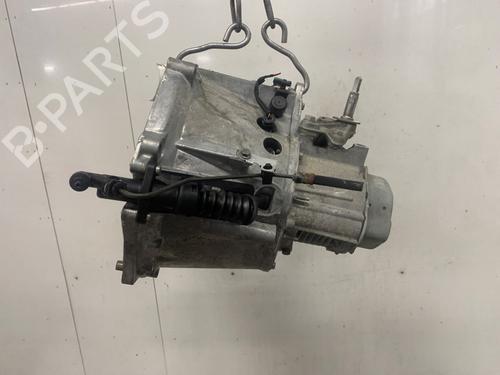 Used Gearbox Gearbox 39507696 39507696