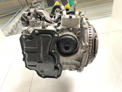 Engine RENAULT CLIO V (B7_) 1.0 TCe 100 (B7MT) | BP40084052M1 - Image 6