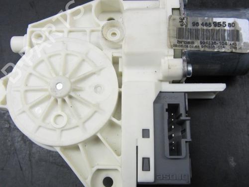 Used Electronic module Electronic module 21108709 21108709