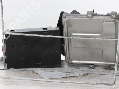 Engine control unit (ECU) RENAULT CAPTUR I (J5_, H5_) 0.9 TCe 90 | BP37798714M57 - Image 6