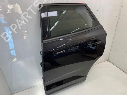 Left rear door OPEL GRANDLAND / GRANDLAND X (A18, P1UO) 1.6 Turbo Hybrid | BP27971286C4 