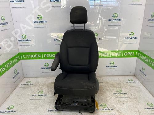 Used Left front seat RENAULT TRAFIC III Van (FG_) 1.6 dCi 125 (FGMH) (125 hp) 21194172