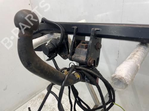 Tow ball/Mechanism CITROËN C4 II (NC_) 1.6 HDi 115 | BP29899564C141