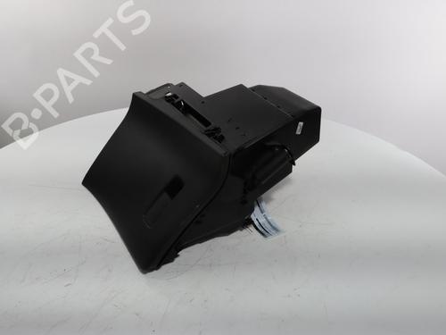 Used Glove box PEUGEOT 208 II (UB_, UP_, UW_, UJ_) 1.2 PureTech 100 (101 hp) 27688430
