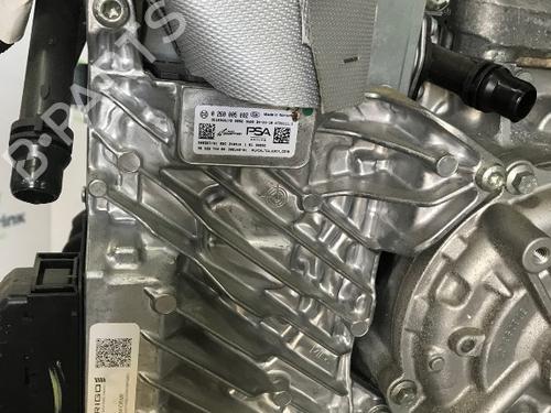 Gearbox CITROËN C5 AIRCROSS (A_) 1.2 Hybrid 136 (ARHPYJ) | BP27092978M3 - Image 8