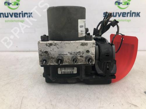 ABS pump CITROËN JUMPER II Van 2.2 HDi 120 | BP12679497M43 