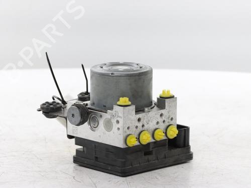 ABS pump RENAULT TRAFIC III Van (FG_) 2.0 dCi 120 (FGMN) | BP31961101M43 