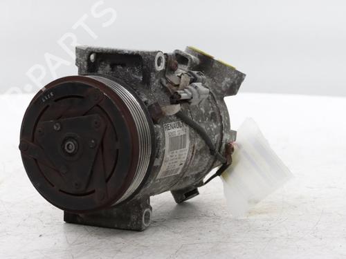 AC compressor RENAULT CLIO IV (BH_) 1.2 TCe 120 (BHM0) | BP34603881M34  - Image 9
