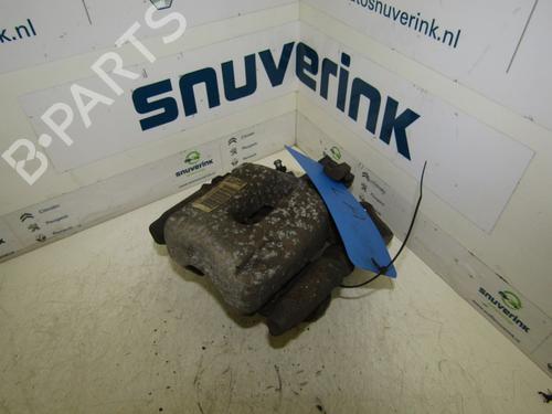 Used Left rear brake caliper PEUGEOT 208 I (CA_, CC_) 1.6 VTi (120 hp) 29069135