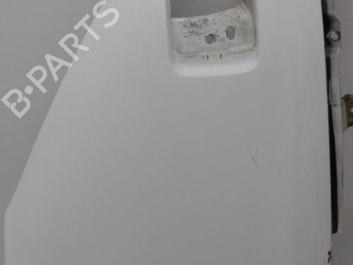 Used Right front fenders PEUGEOT BOXER Van (230L) 2.5 D (86 hp) 17026775