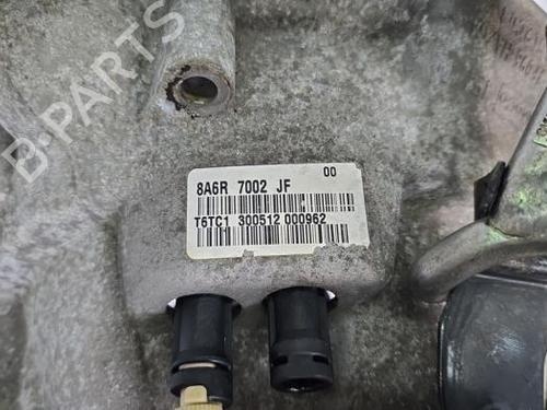 Gearbox FORD FIESTA VI (CB1, CCN) 1.25 | BP40583916M3 - Image 5
