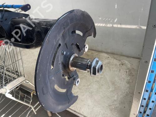 Bagaksel RENAULT MASTER IV Van (F8__) BLUE DCI 130 (F8M2) | BP34566626M2 - Image 3