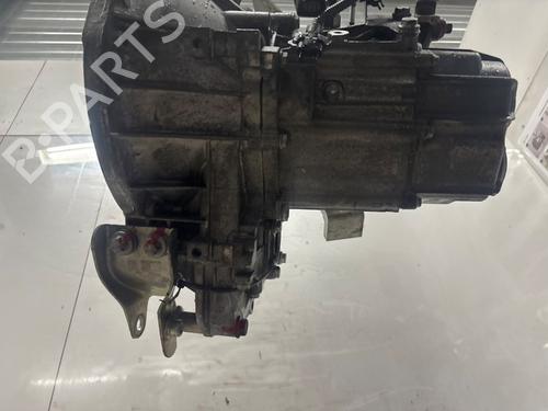Gearbox FIAT 500 C (312_) 1.0 Mild Hybrid (312.AYD1B) | BP30866784M3 