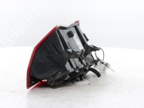 Right taillight FORD TRANSIT COURIER B460 Box Body/MPV 1.5 EcoBlue | BP38618181C35 - Image 4