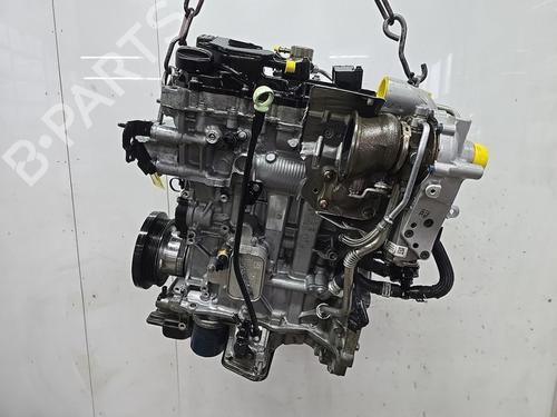 Motor Motor PEUGEOT 308 III (FB_, FH_, FP_, F3_, FM_) PureTech 130 (FPHNSL, FPHNST) (131 hp) 33697139 33697139