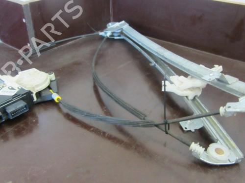 Used Front left window mechanism Front left window mechanism 21109982 21109982